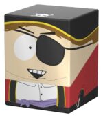 Squaroes Squaroe South Park™ Halloween SP027 - Pirate Cartman - immagine 2