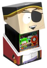 Squaroes Squaroe South Park™ Halloween SP027 - Pirate Cartman - immagine 6