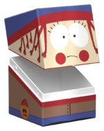 Squaroes Squaroe South Park™ Halloween SP028 - Clown Stan - immagine 5