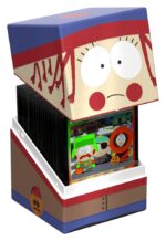 Squaroes Squaroe South Park™ Halloween SP028 - Clown Stan - immagine 6