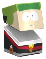 Squaroes Squaroe South Park™ Halloween SP029 - Vampire Kyle - immagine 5