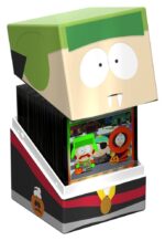 Squaroes Squaroe South Park™ Halloween SP029 - Vampire Kyle - immagine 6