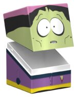 Squaroes Squaroe South Park™ Halloween SP031 - Zombie Wendy - immagine 5