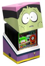 Squaroes Squaroe South Park™ Halloween SP031 - Zombie Wendy - immagine 6