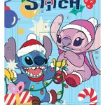 Lilo & Stitch Advent Calendar Stitch & Angel (2027) Display (8)