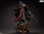 Star Wars Statue 1/5 Darth Revan 48 cm - immagine 2