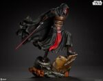 Star Wars Statue 1/5 Darth Revan 48 cm - immagine 4