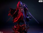 Star Wars Statue 1/5 Darth Revan 48 cm - immagine 5