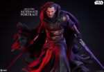 Star Wars Statue 1/5 Darth Revan 48 cm - immagine 6