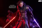Star Wars Premium Format Mixed Media Figure 1/4 Darth Revan 58 cm - immagine 3
