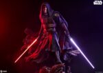 Star Wars Premium Format Mixed Media Figure 1/4 Darth Revan 58 cm - immagine 5