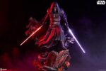 Star Wars Premium Format Mixed Media Figure 1/4 Darth Revan 58 cm - immagine 6