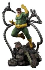 Marvel Premium Format Figure Doctor Octopus 74 cm