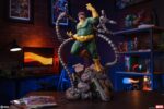 Marvel Premium Format Figure Doctor Octopus 74 cm - immagine 2