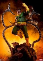 Marvel Premium Format Figure Doctor Octopus 74 cm - immagine 3
