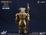 Ray Harryhausen Soft Vinyl Statue Minaton Vintage-Style 25 cm - immagine 5