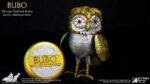 Ray Harryhausen Collection DefoStyle Soft-vinyl Statue Bubo 17 cm - immagine 3
