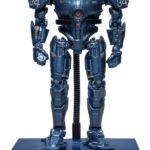 Pacific Rim DefoStyle Figure Gipsy Danger NX 17 cm