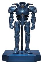 Pacific Rim DefoStyle Figure Gipsy Danger NX 17 cm