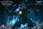Pacific Rim DefoStyle Figure Gipsy Danger NX 17 cm - immagine 2