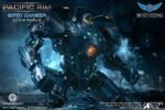 Pacific Rim DefoStyle Figure Gipsy Danger NX 17 cm - immagine 3