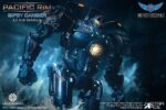Pacific Rim DefoStyle Figure Gipsy Danger NX 17 cm - immagine 4