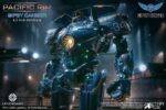 Pacific Rim DefoStyle Figure Gipsy Danger NX 17 cm - immagine 6
