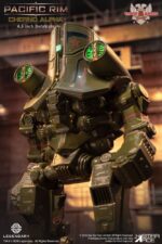 Pacific Rim DefoStyle Figure Cherno Alpha NX 17 cm - immagine 4