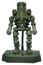 Pacific Rim DefoStyle Figure Cherno Alpha DX 17 cm