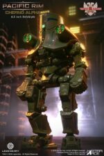 Pacific Rim DefoStyle Figure Cherno Alpha DX 17 cm - immagine 2