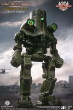 Pacific Rim DefoStyle Figure Cherno Alpha DX 17 cm - immagine 6