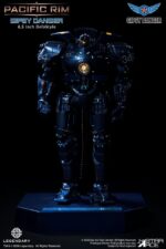 &nbsp;Pacific Rim DefoStyle Figure 2-Pack Gipsy Danger & Cherno Alpha DX 17 cm - immagine 4