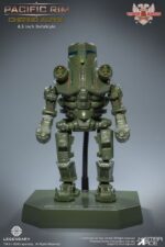 &nbsp;Pacific Rim DefoStyle Figure 2-Pack Gipsy Danger & Cherno Alpha DX 17 cm - immagine 6