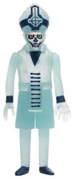 Ghost ReAction Action Figures Wave 01 Blind Box 10 cm Display (12) - immagine 3