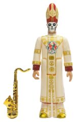 Ghost ReAction Action Figures Wave 01 Blind Box 10 cm Display (12) - immagine 4