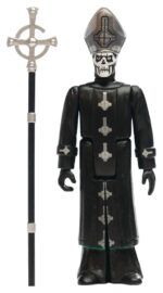 Ghost ReAction Action Figures Wave 01 Blind Box 10 cm Display (12) - immagine 5