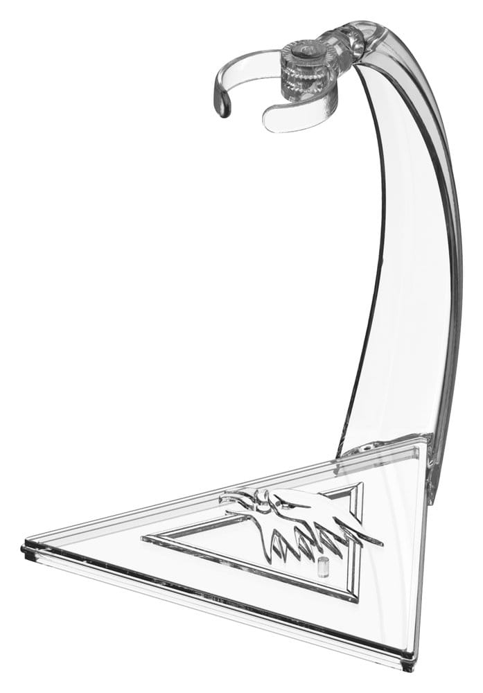 x_sup7-ul-hawk-13699 Silver Hawks Ultimates! Stand Wave 08 Stand - immagine 1