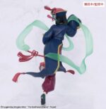 The Apothecary Diaries BRILLIANT Figure Seasonal PVC Figure Maomao Jiangshi 21 cm - immagine 2