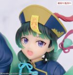 The Apothecary Diaries BRILLIANT Figure Seasonal PVC Figure Maomao Jiangshi 21 cm - immagine 3