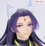 The Apothecary Diaries BRILLIANT Figure Seasonal PVC Figure Jinshi Nine-tailed fox 23 cm - immagine 3