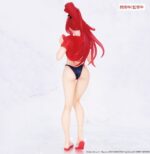High School DxD HERO Vivit PVC Figure Rias Gremory 19 cm - immagine 2