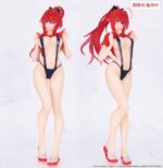 High School DxD HERO Vivit PVC Figure Rias Gremory 19 cm - immagine 3