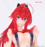 High School DxD HERO Vivit PVC Figure Rias Gremory 19 cm - immagine 4