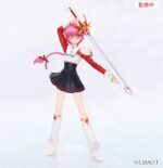 Magic Knight Rayearth Vivit PVC Figure Hikaru Shidou 18 cm