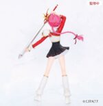 Magic Knight Rayearth Vivit PVC Figure Hikaru Shidou 18 cm - immagine 2