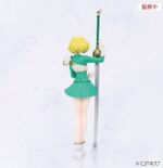 Magic Knight Rayearth Vivit PVC Figure Fuu Hououji 18 cm - immagine 2