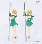 Magic Knight Rayearth Vivit PVC Figure Fuu Hououji 18 cm - immagine 3
