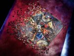 Spider-Man Multi-Dimensional Puzzle (1000 pieces) - immagine 2