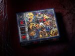 Spider-Man Multi-Dimensional Puzzle (1000 pieces) - immagine 3
