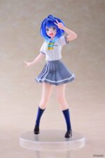 Too Many Losing Heroines! Coreful PVC Figure Anna Yanami 18 cm